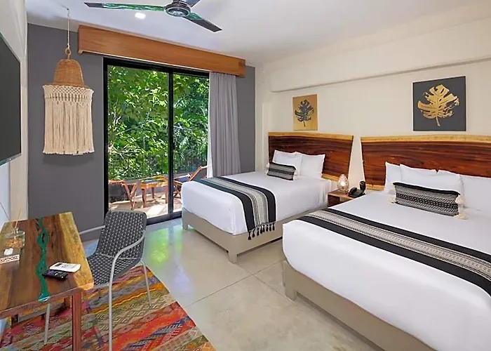 Hotel Naala Tulum