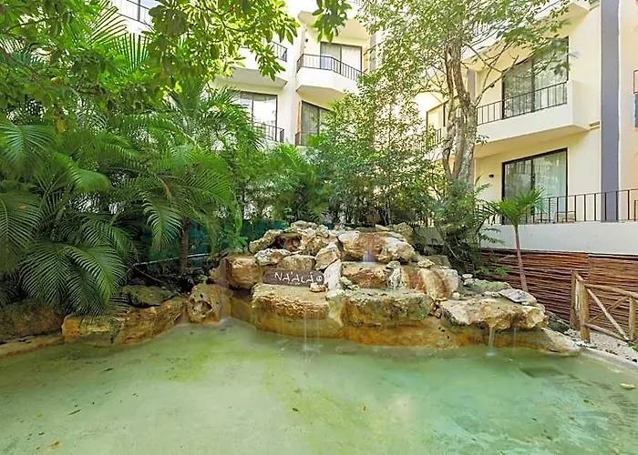 Naala Hotel 3*