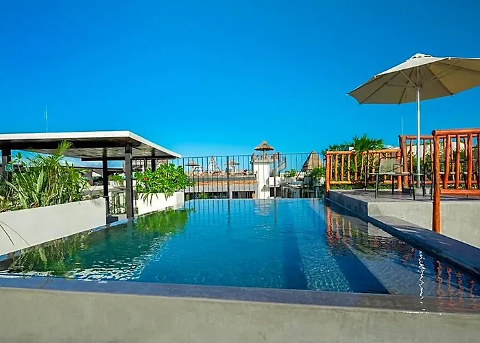 Hotel Naala 3*