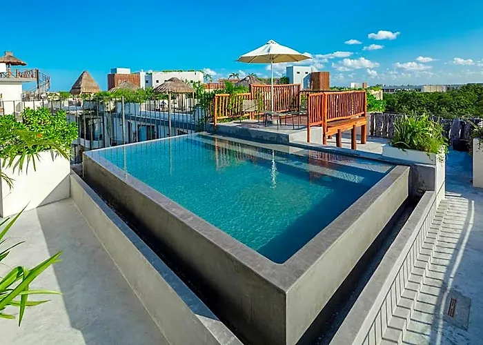 Hotel Naala Tulum