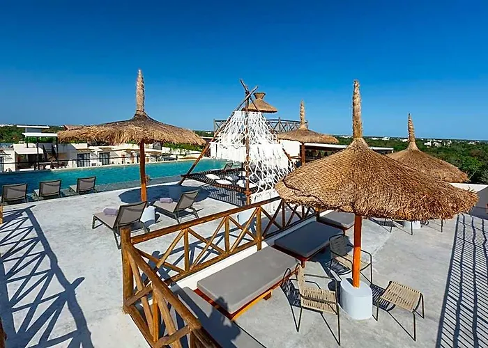 Naala Hotel