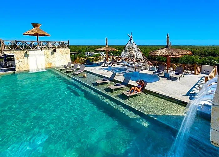 Naala Tulum
