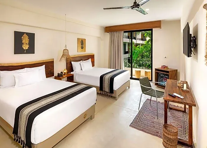 Naala 3* Tulum