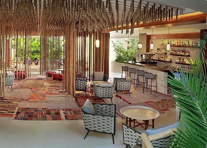 Naala Hotel Tulum