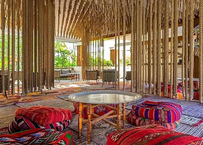 Naala Hotel