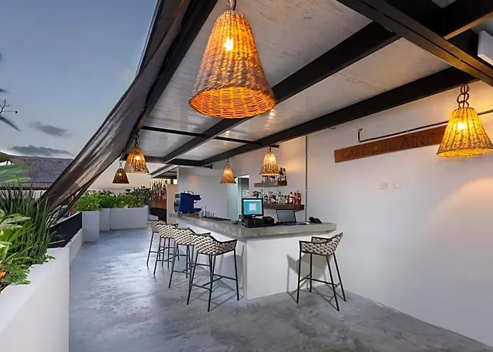Hotel Naala Tulum